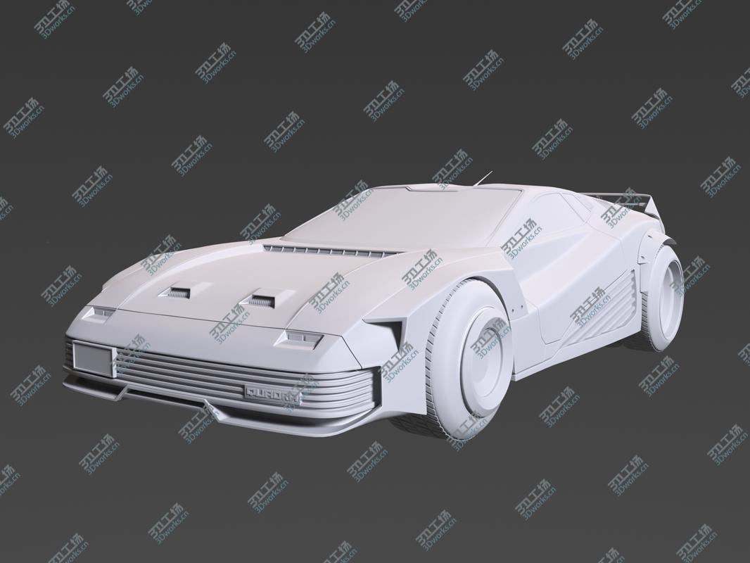 images/goods_img/202104091/3D Quadra V-Tech from Cyberpunk 2077/4.jpg